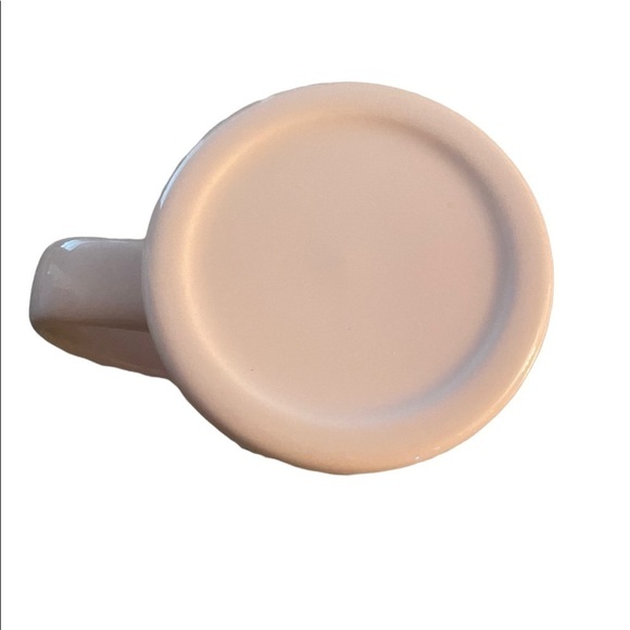 DAVID’S tea pink confetti mug - Picture 4 of 5